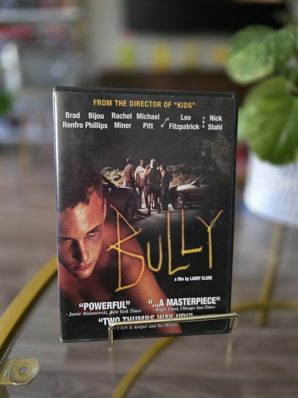 Bully - DVD